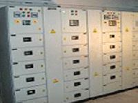 main distribution panels