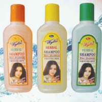 Wylco Herbal Shampoo