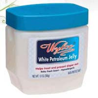 Wylco White Petroleum Jelly