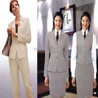 Ladies Corporate Uniforms