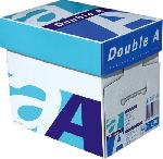 Double A A4 Copy Paper 80gsm 210mm x 297mm