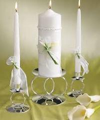 Wedding Candle