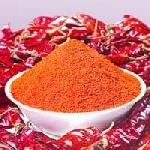 chilli powder