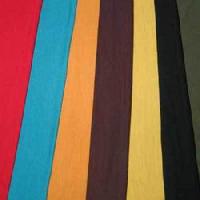 Cotton Raw Fabric