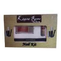 Dead Sea Nail Care Kit