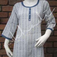 Officewear kurti