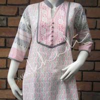 Womens Khadi Kurti