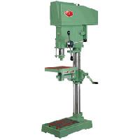 Column Drill Machine