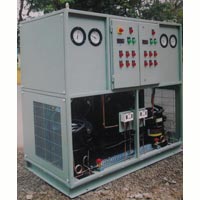 Water Purification Plants