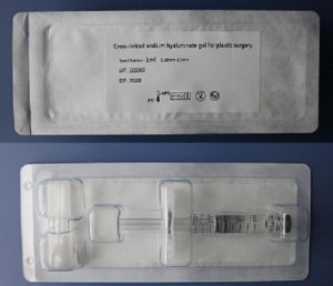 Medium Hyaluronic Acid Filler