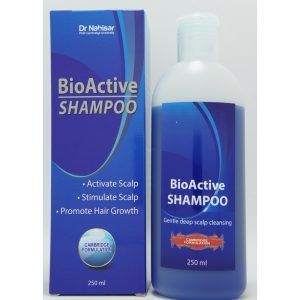 Bioactive Shampoo (250ml)