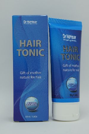 Hair Tonic (50ml)