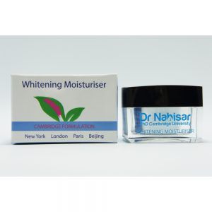 Whitening Moisturizer (30ml)