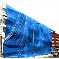 construction tarpaulin
