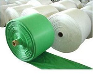 HDPE Woven Fabrics