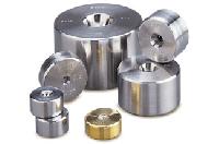 Tungsten Carbide Dies