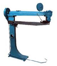 Corrugated Box Stitching Machine