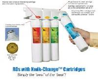 Residential Water Filtration