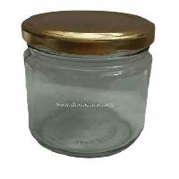 Cake Jars