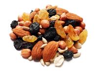 Dry Nuts