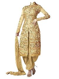 Embroidery Salwar Suits