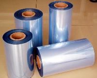 PVC Shrink Film Rolls