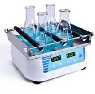 Bench Top Orbital Shaker