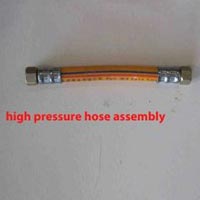 High Pressure Hose Pipe Assembly