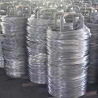 Electro Galvanized Wires