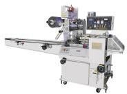 Auto Packing Machinery