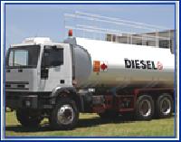 diesel tank