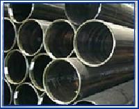 Steel Pipes & Tubes