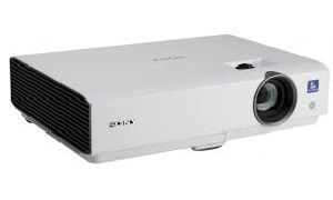 Sony DX220 Projector