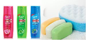 Bathing Products