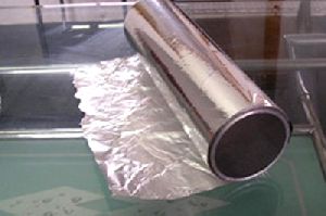 Household Aluminum Foil