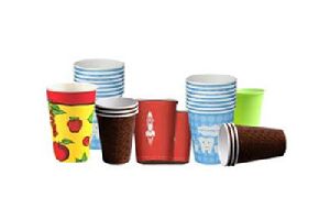 Paper Cup