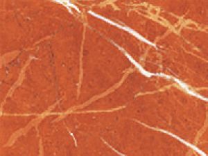 Rosso Alicante Marble