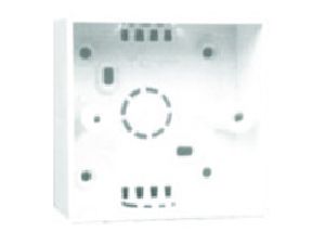 SURFACE JUNCTION BOXES