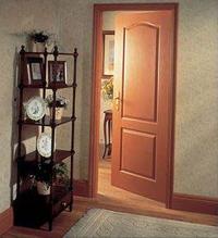 Moulded Doors