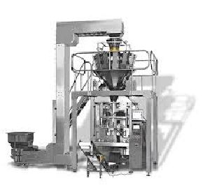 Namkeen Packing Machine