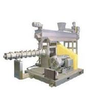 Poultry Feed Making Machine