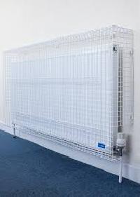 heating safety guards
