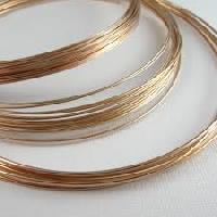 Phosphor Bronze Wires