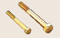 hex bolt