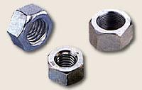 Hex Nut Cold Forged