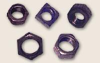 Hex Nut Hot Forged
