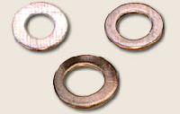 Plain Washers