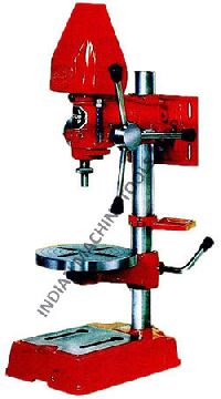 bench drill press