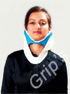 Emergency Rescue Cervical Collar