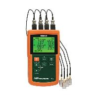 Vibration Meter